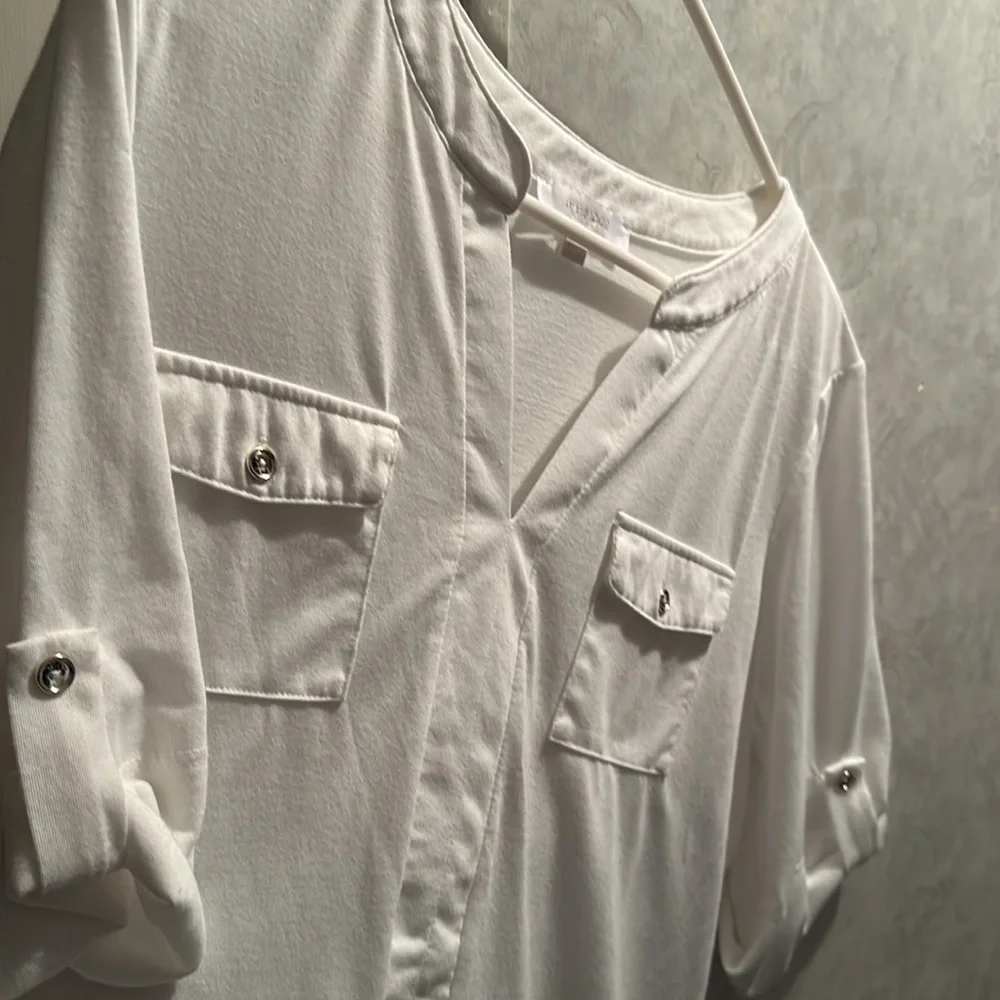 Ivy Ridge blouse - Picture 2 of 3